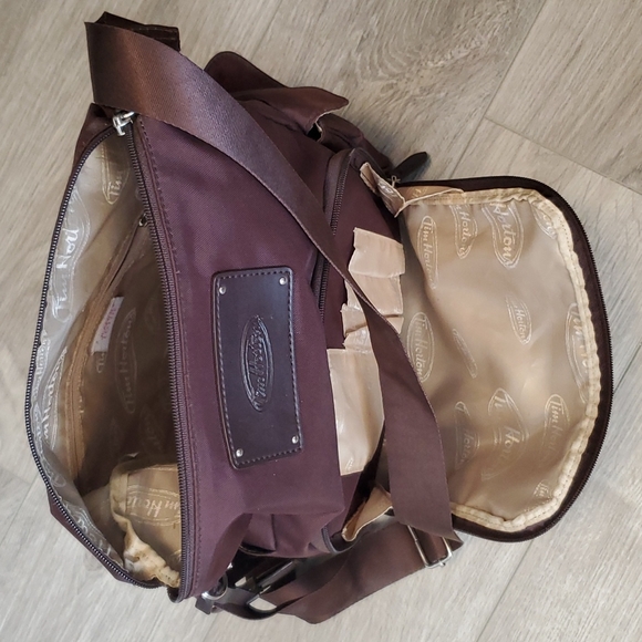 Tim Hortons messanger bag - Picture 4 of 4